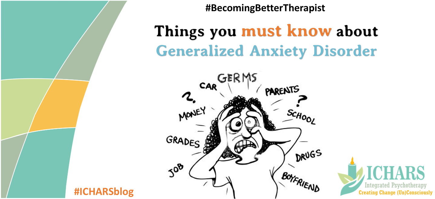 Understanding Generalized Anxiety >> Generalized Anxiety Disorder I Fear Everything Understanding Generalized Anxiety >> Generalized Anxiety Disorder I Fear Everything