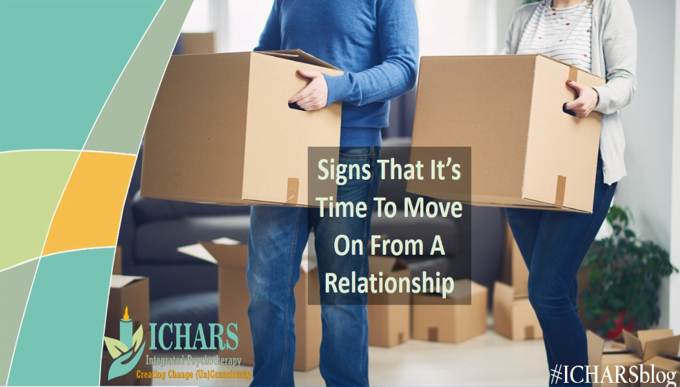 18 Signs it is Time To Move on from a Relationship 1 pramjul somani
